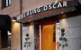 Home Hotel Kung Oscar